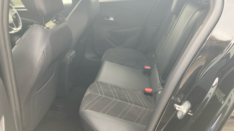 Vauxhall Corsa 1.2 Turbo Ultimate 5dr Auto Petrol Hatchback